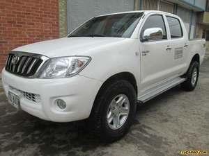 Toyota Hilux IMV MT 2500CC 4X4 TD 2AB ABS