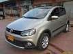 Volkswagen Crossfox