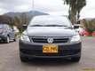 Volkswagen Gol 1.6L MT 1600CC 3P