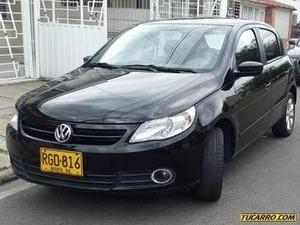 Volkswagen Gol COMFORTLINE MT 1600CC 5P DH AA ABS