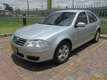 Volkswagen Jetta JETTA MT 2000CC 4P