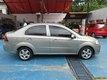 Chevrolet Aveo Emotion