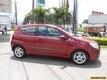 Chevrolet Aveo Emotion