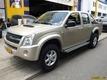 Chevrolet Luv D-Max