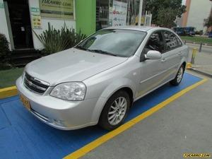 Chevrolet Optra