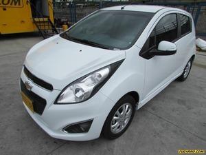 Chevrolet Spark GT