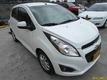 Chevrolet Spark GT