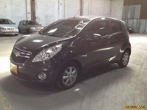 Chevrolet Spark GT