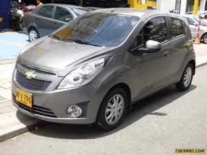 Chevrolet Spark GT