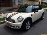 Mini Cooper R52 CABRIOLET MT 1600CC