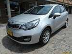 Kia Rio UB EX MT 1400CC AA