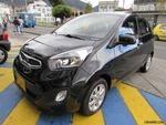 Kia Picanto ION EXTREME MT 1250CC AA