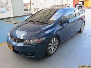 Honda Civic Si MT 2000CC SD