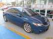 Honda Civic Si MT 2000CC SD