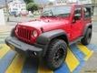 Jeep Wrangler SPORT MT 3800CC DCP 2P