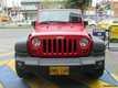 Jeep Wrangler SPORT MT 3800CC DCP 2P