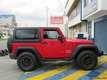 Jeep Wrangler SPORT MT 3800CC DCP 2P