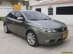 Kia Cerato Forte 1.6 AT 1600CC 2AB ABS