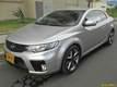 Kia Cerato Koup SX MT 1600CC 2AB ABS