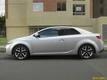 Kia Cerato Koup SX MT 1600CC 2AB ABS