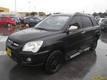 Kia New Sportage LX MT 2000CC AA ABS AB 4X4