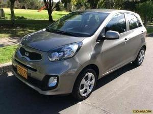 Kia Picanto ION MT 1000CC AA