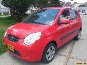 Kia Picanto MORNING MT 1100CC AA