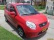 Kia Picanto MORNING MT 1100CC AA