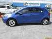 Kia Rio UB EX MT 1400CC AA