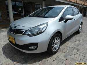 Kia Rio UB EX MT 1400CC AA