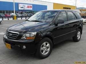 Kia Sorento LX MT 2500CC TD 2AB