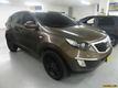 Kia Sportage REVOLUTION TP 2000CC TD