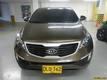 Kia Sportage REVOLUTION TP 2000CC TD