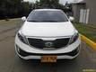 Kia Sportage REVOLUTION TP 2000CC