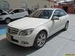 Mercedes Benz Clase C C200 CGI