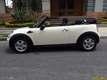 Mini Cooper R52 CABRIOLET MT 1600CC