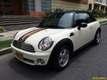 Mini Cooper R52 CABRIOLET MT 1600CC