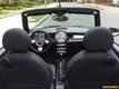 Mini Cooper R52 CABRIOLET MT 1600CC