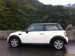 Mini Cooper R56 1.6 COUPE MT 1600CC 3P