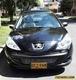 Peugeot 207 COMPACT XS MT 1600CC 4P