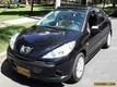 Peugeot 207 COMPACT XS MT 1600CC 4P