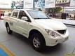 Ssangyong Actyon SPORTS MT 2000CC TD