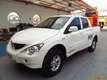 Ssangyong Actyon SPORTS MT 2000CC TD