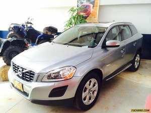 Volvo XC60 T6 PREMIUM AWD TP 3000CC T CT TC R18