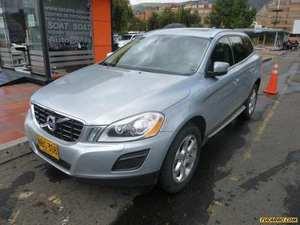 Volvo XC60 T6 PREMIUM AWD TP 3000CC T CT TC R18