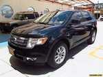 Ford Edge LIMITED AT 3500CC 4X4