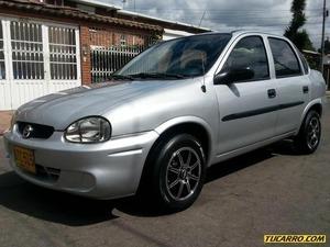 Chevrolet Corsa