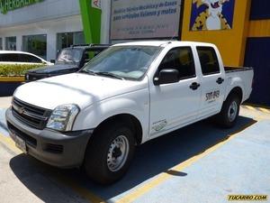 Chevrolet Luv D-Max