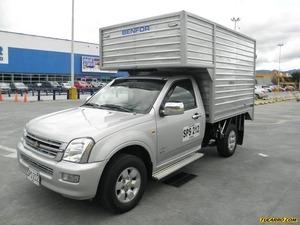 Chevrolet Luv D-Max