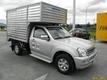 Chevrolet Luv D-Max